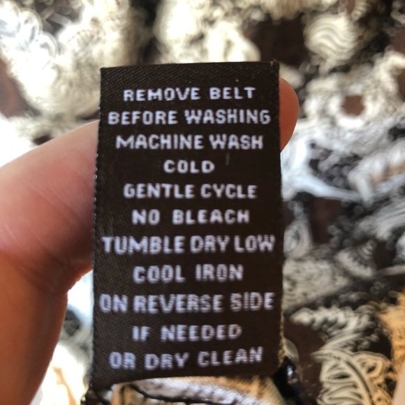 Adrienne Vittadini Sheath Dress Size 10 - Picture 7 of 9